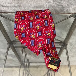 ROBERT TALBOTT  Best of Class  Nordstrom Men’s Neck Tie MADE IN USA approx. 60”